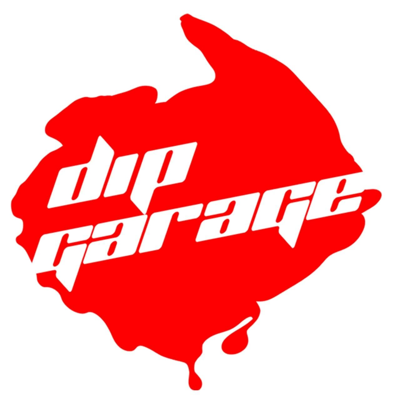 Dip Garage Coswig