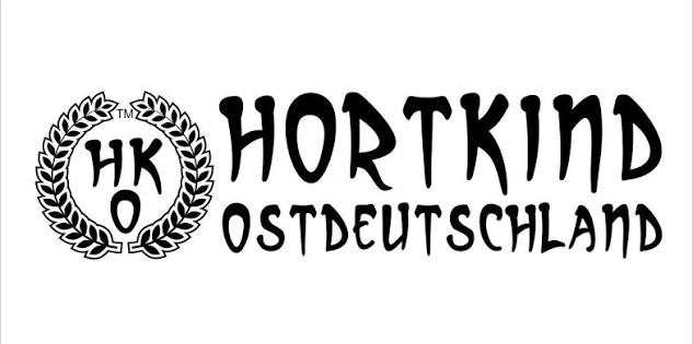 Hortkind Ostdeutschland